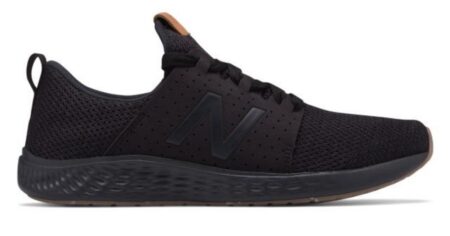 joes new balance mens fresh foam sport