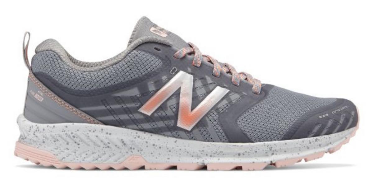 joes new balance womens nitrel shoes