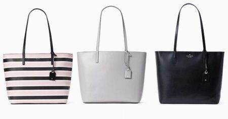kate spade janie medium tote