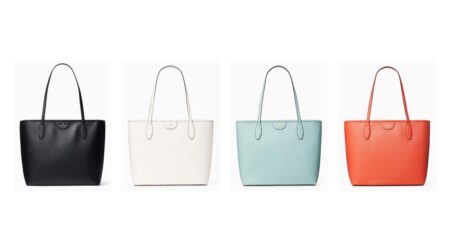 kate spade lori tote
