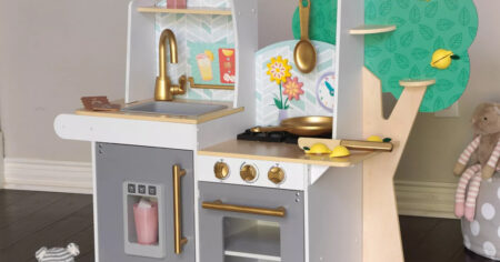 kidkraft kitchen