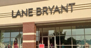 lane bryant
