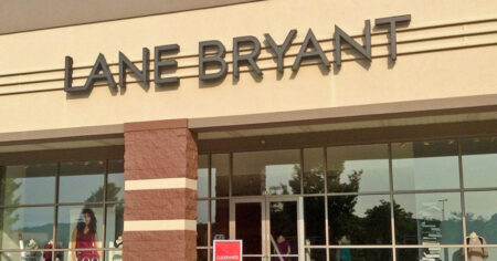 lane bryant