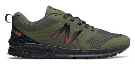 mens green joes new balance fuelcore