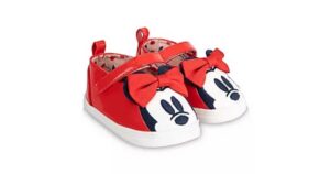 minnie mouse shoes