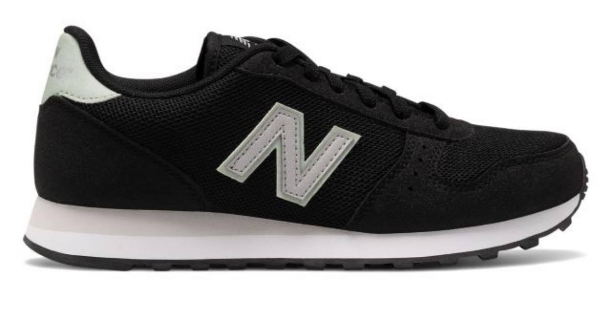 new balance womens shoes