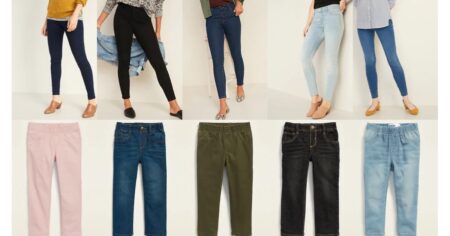 old navy jean sale today only