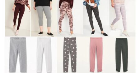 old navy legging sale