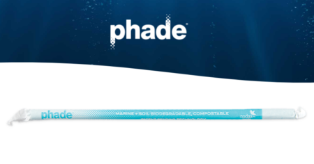 phade straws