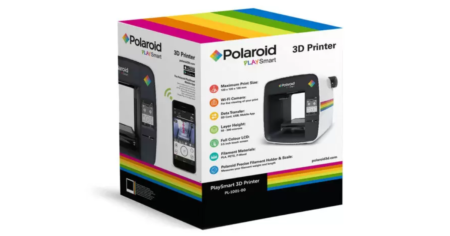 polaroid printer