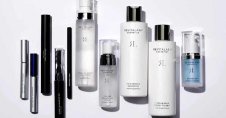 revitalash