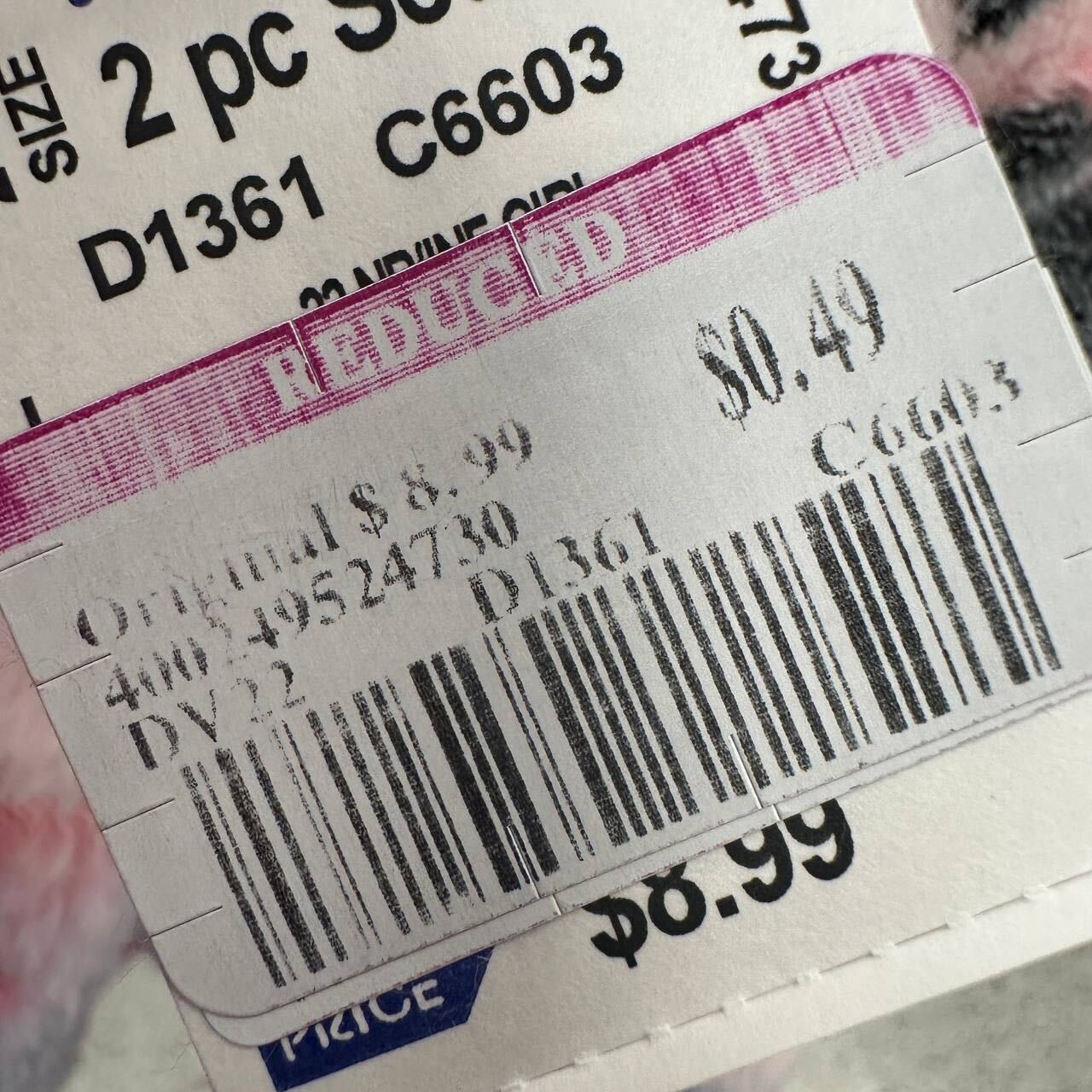 Ross Clearance Sale - The Freebie Guy