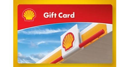 shell gc