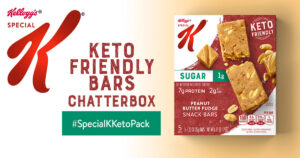 special k keto