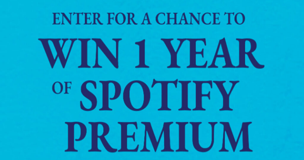 spotify