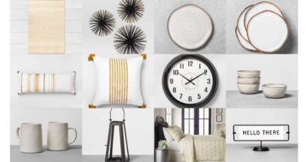 target decor off magnolia