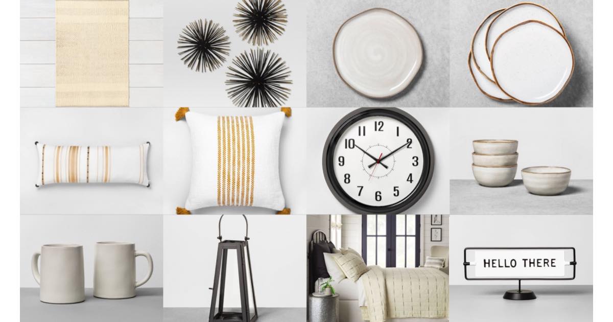 target decor off magnolia