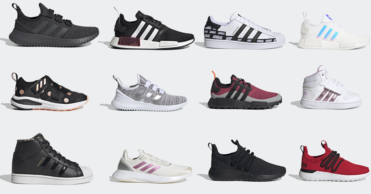 ADIDAS SALE