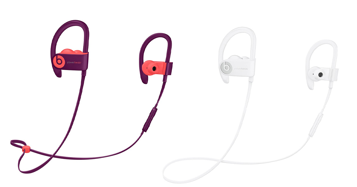 Beats by Dre Powerbeats