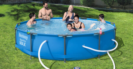 Bestway Steel Pro MAX Pool