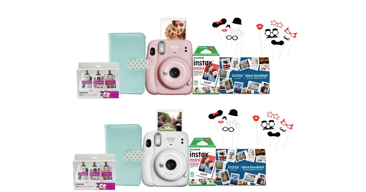 Instax