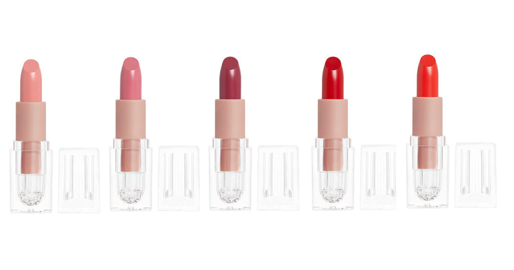KKW BEAUTY CREME LIPSTICKS