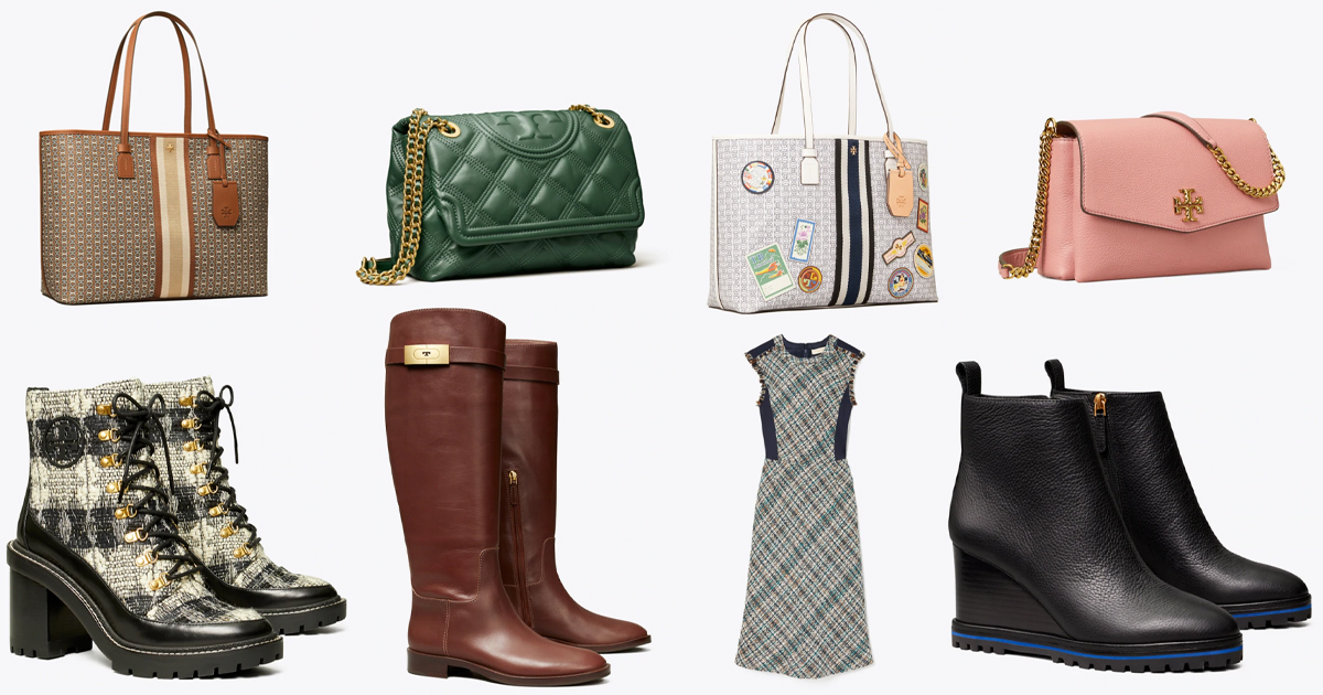 Tory Burch Sale
