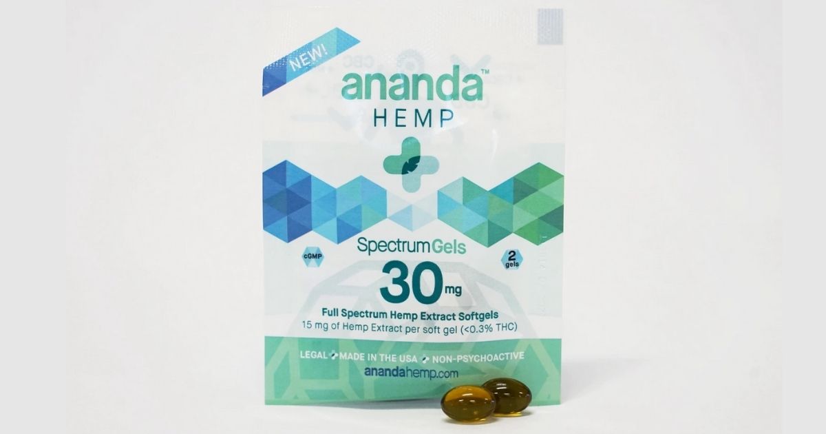 ananda gummies