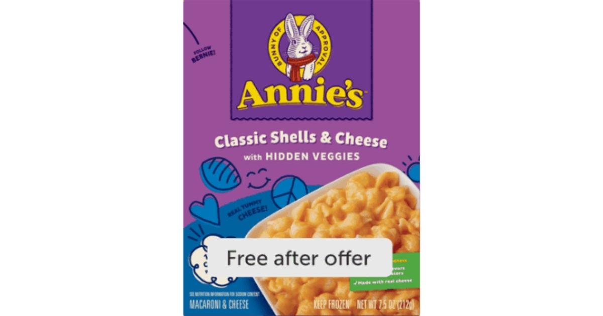 annies mac ibotta