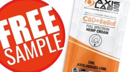 axis lab free samples