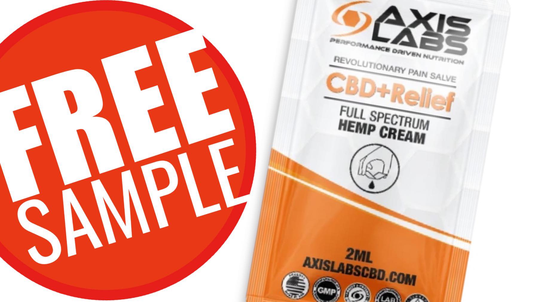 axis lab free samples