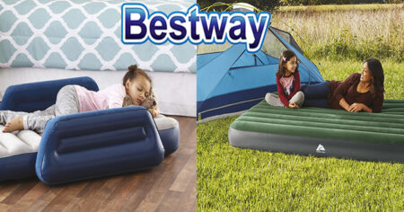 bestway air