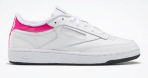 club c shoes reebok