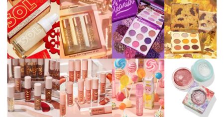 colourpop deals off