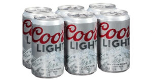 coors light