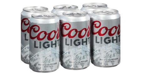 coors light