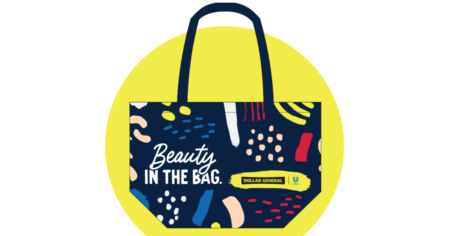 dg beauty bag