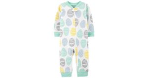 easter sleep and play