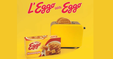 eggo giveaway