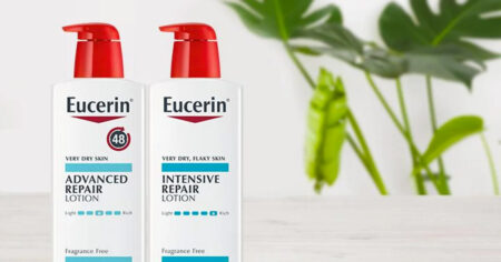eucerin