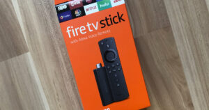 fire tv