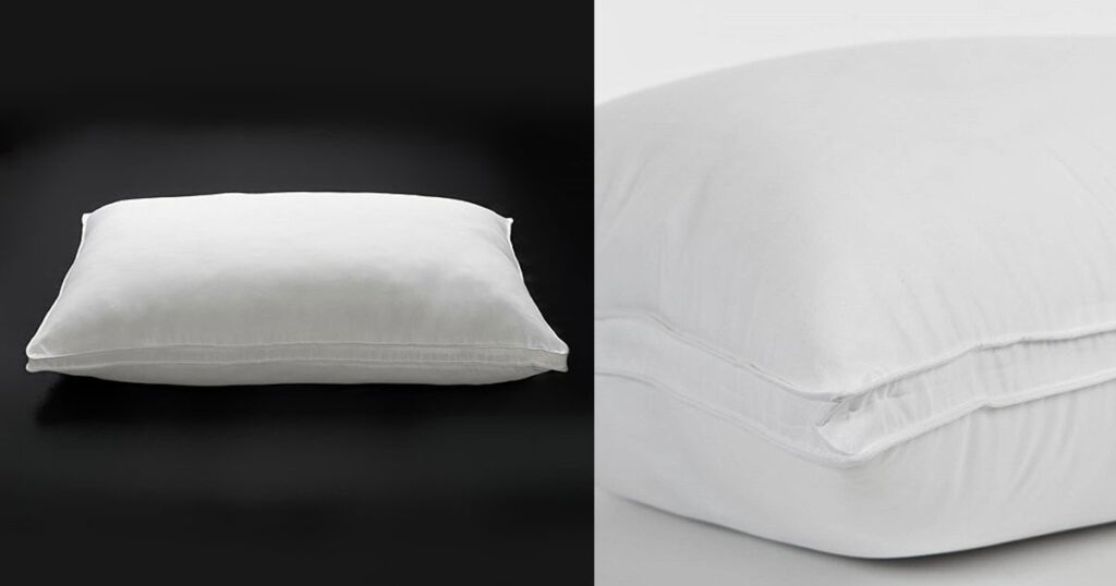 gel pillow deal