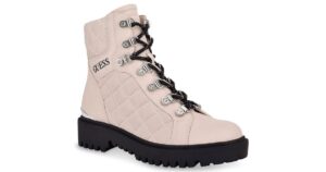 guess combat boot