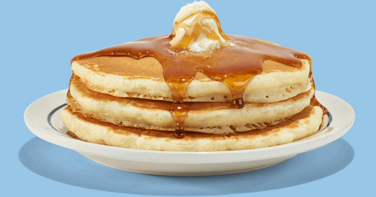 ihop-shortstack ihop shortstack
