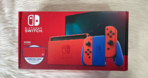 kendalllmario switch