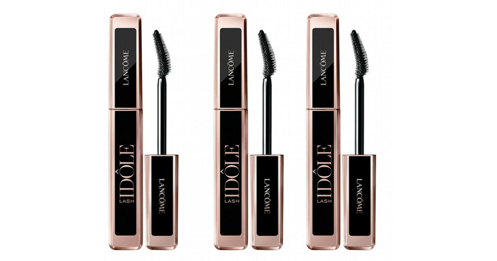 lancome mascara