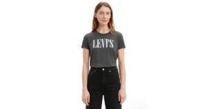 levis perfect tee