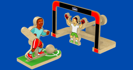 lowes march kids diy kit