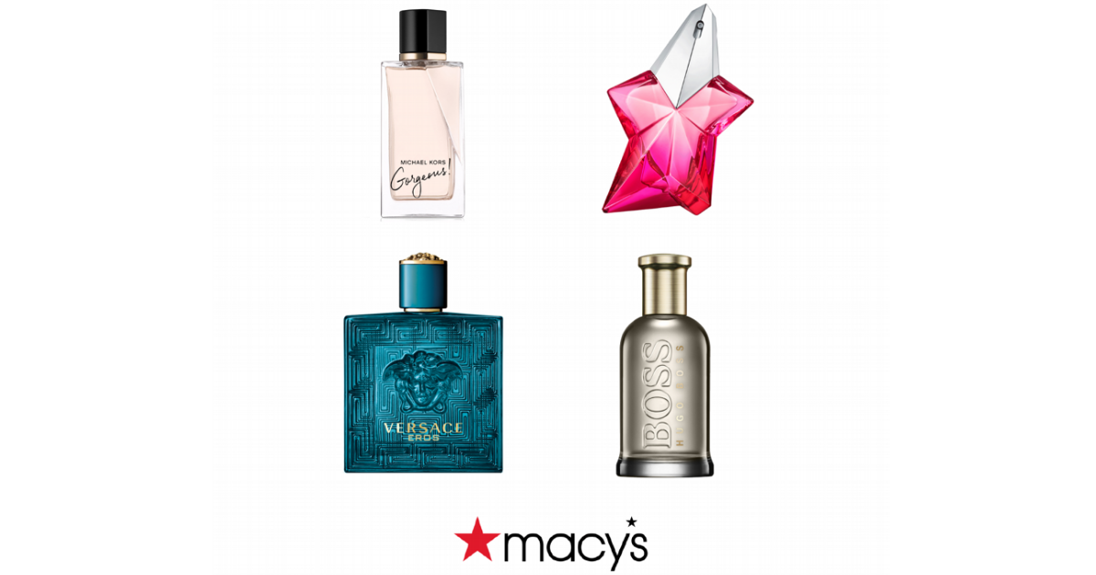 macys popsugar samples