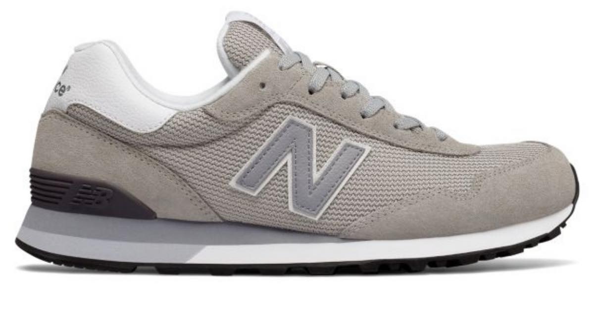 mens new balance outlet